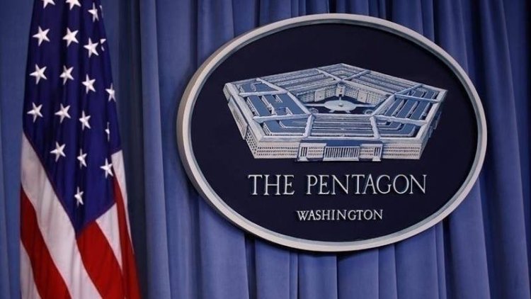 Pentagon: Türkiye'nin hava saldırıları ABD personelinin güvenliğini doğrudan tehdit etti