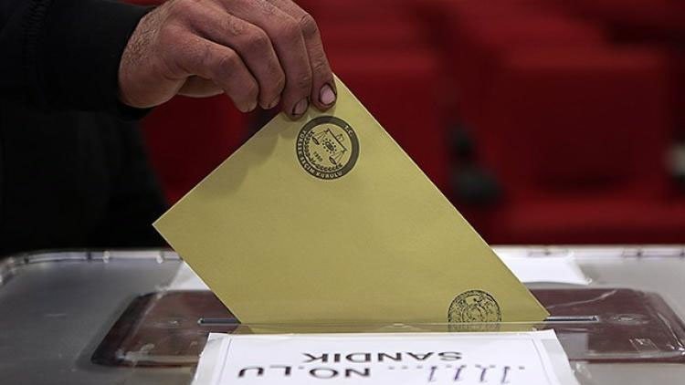 ORC Araştırmadan seçim anketi: Partilerin oy oranlarında son durum