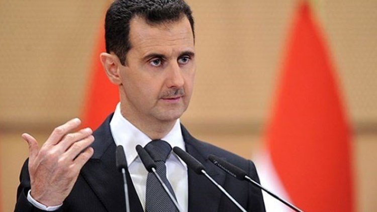 Esad: Türkiye'nin pratik adımlarını bekliyoruz