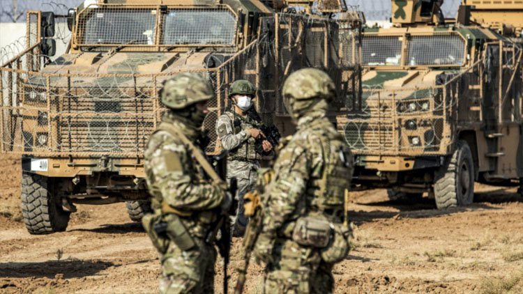 Middle East Eye: Türkiye ve Rusya, Rojava’ya askeri operasyon için pazarlık yapıyor