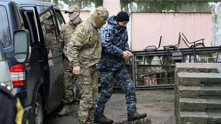 Rusya ile Ukrayna arasında yeni esir asker takası