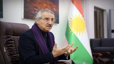 Tecrübeli Kürt siyasetçiden Irak'ta 'iç savaş' uyarısı