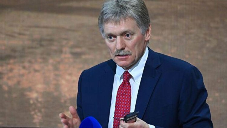 Kremlin: Türkiye'yle Suriye konusunda görüş ayrılıklarımız var