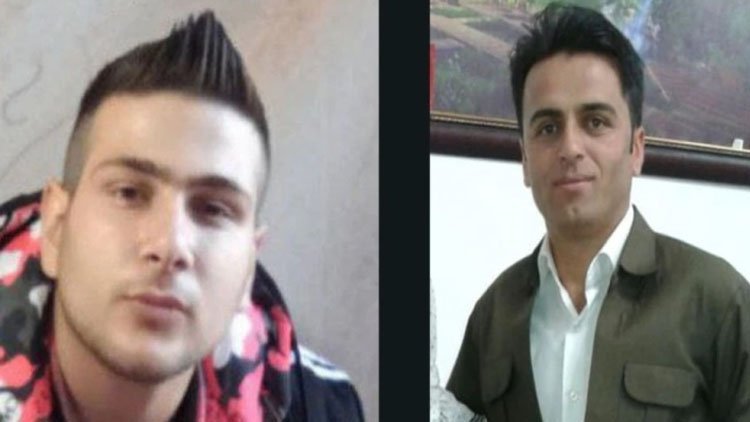 Doğu Kürdistan: Gösterilerde yaralanan iki gösterici daha hayatını kaybetti