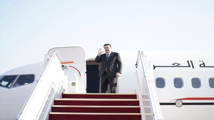 Irak: Başbakan Sudani İran’a gidiyor