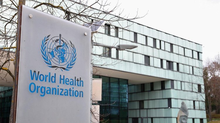 DSÖ, Rojava ve Suriye’ye 2 milyon doz kolera aşısı yolladı