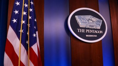 Pentagon'dan 'DSG' açıklaması