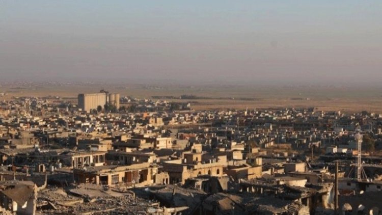 Qasim Şeşo: Rojava'ya olası operasyon Şengal üzerinde de tehlike yaratıyor