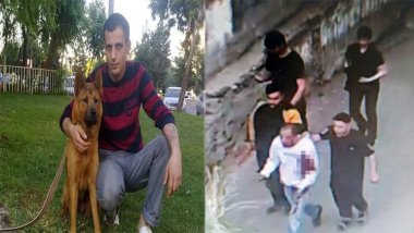 Diyarbakır: Taciz iddiasıyla öldürülen Ergün Arslan tacizi engellemek istemiş
