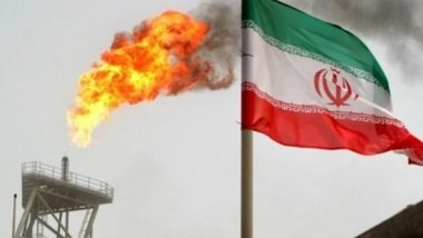 İran Petrol Bakanlığı, Bağdat’ta ofis açacak