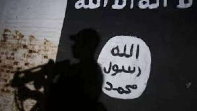 IŞİD lideri el-Kureyşi öldürüldü