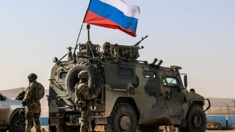 AFP: Rusya, Suriye’de Ankara’ya mesafe koydu