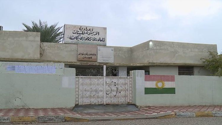 Şengal: Yasal olmayan güçlerin tehditlerinden dolayı 3 Kürtçe okul kapatıldı