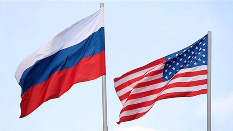 Rusya'dan ABD'ye Ukrayna yanıtı