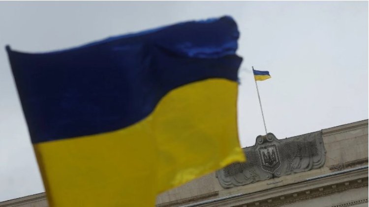 Ukrayna'nın Avrupa’daki elçiliklerine 'kanlı' paketler gönderildi