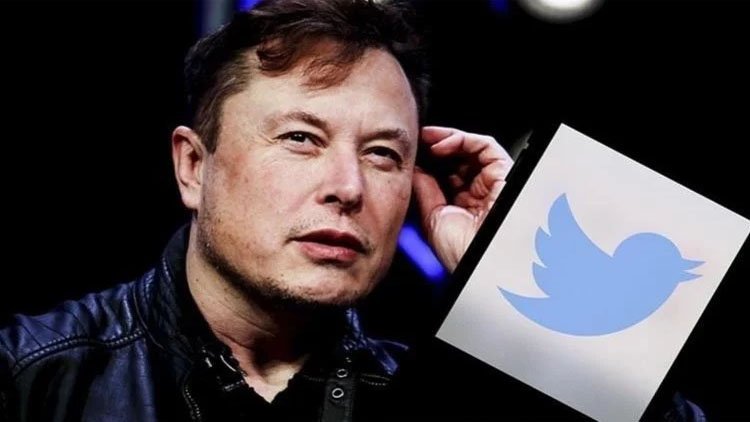 Elon Musk: Twitter Biden’ın oğlunu sansürlemiş