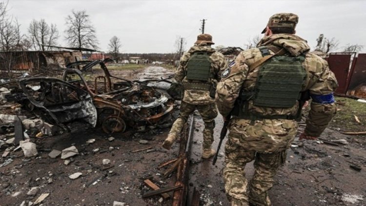İngiltere, Rusya'nın Ukrayna'daki işgal planını açıkladı