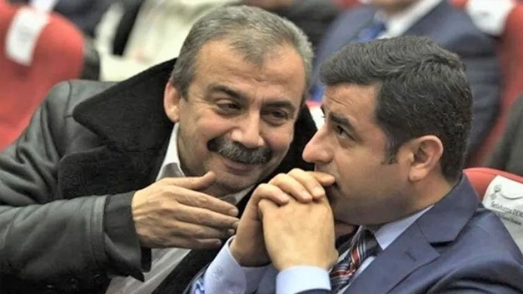 Sırrı Süreyya Önder'den Demirtaş'ın 'Öcalan' açıklamasına doğrulama
