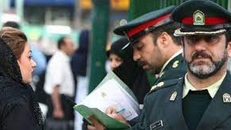 İran basını: 'Ahlak polisi' kaldırıldı