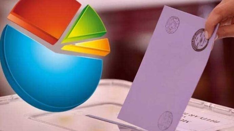 MetroPOLL son seçim anketini açıkladı, Özer Sencar 'sürpriz bulgular' dedi
