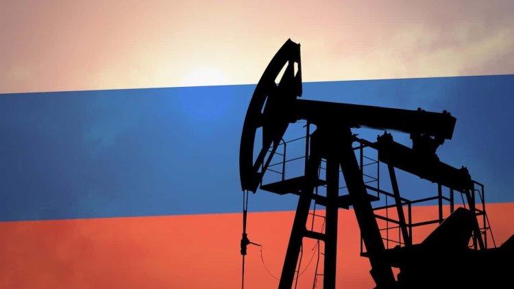 AB'nin Rusya'ya yönelik petrol yaptırımları yürürlüğe girdi