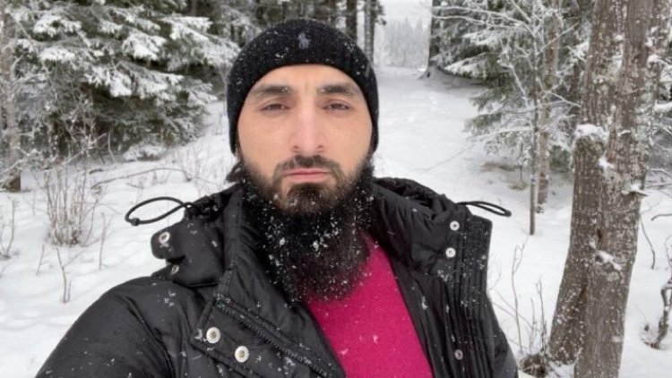 Kadirov muhalifi Çeçen İsveç'te öldürüldü