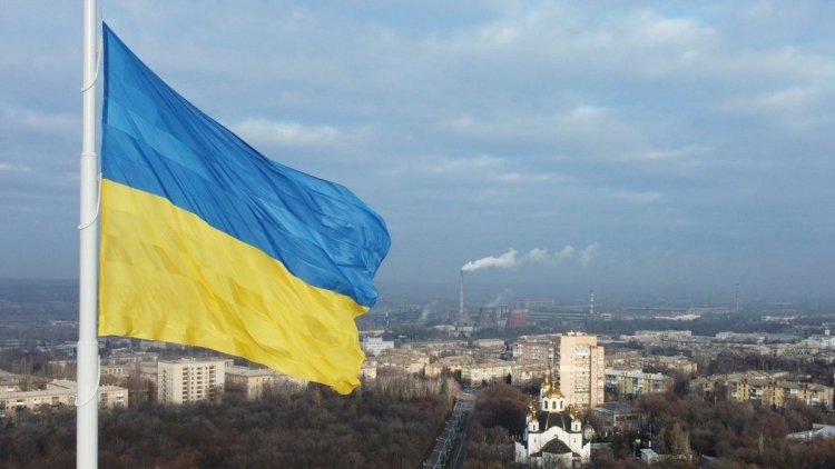 Ukrayna'ya üç tehdit zarfı daha