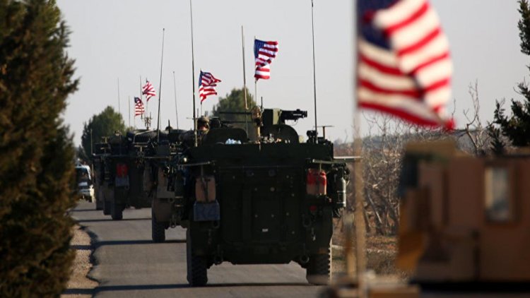 ABD kongre üyesi: ABD; Suriye, Irak ve İran’daki Kürtleri korumak için her şeyi yapmalı