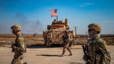 ABD’nin Suriye Özel Temsilcisi'nden 'operasyon' açıklaması