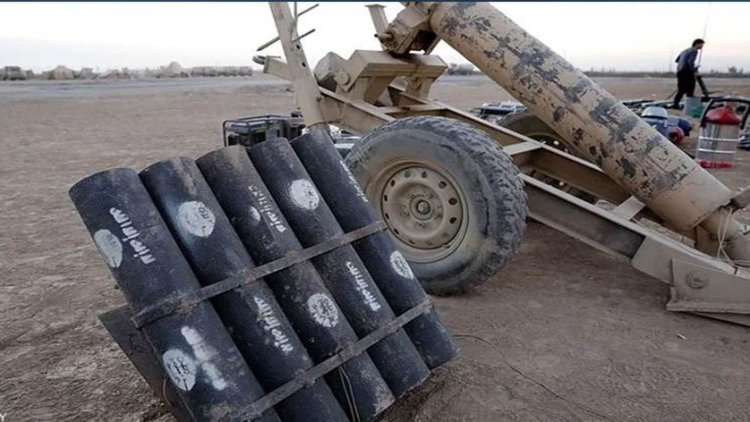BM raporu: IŞİD'in kimyasal silah kullandığı belgelendi