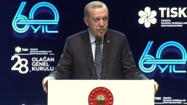 Erdoğan'dan Kobani açıklaması