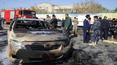 KYB, Erbil’de üst düzey terörle mücadele görevlisini öldürmekle suçlanıyor!