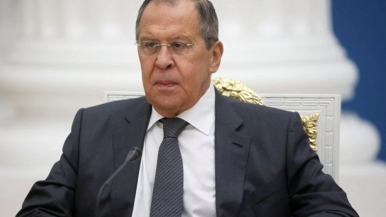 Lavrov: Amerika, Suriye’de bağımsız bir Kürt devleti için çalışıyor
