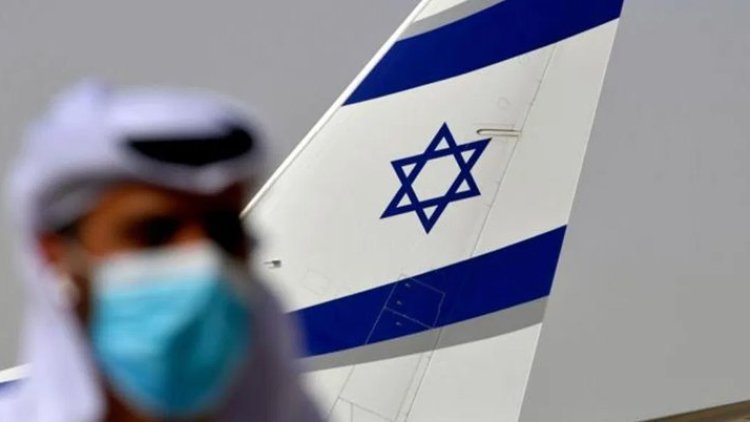 'Suudi Arabistan, İsrail'le Anlaşmaları'na katılmak için ABD'den 3 talepte bulundu'