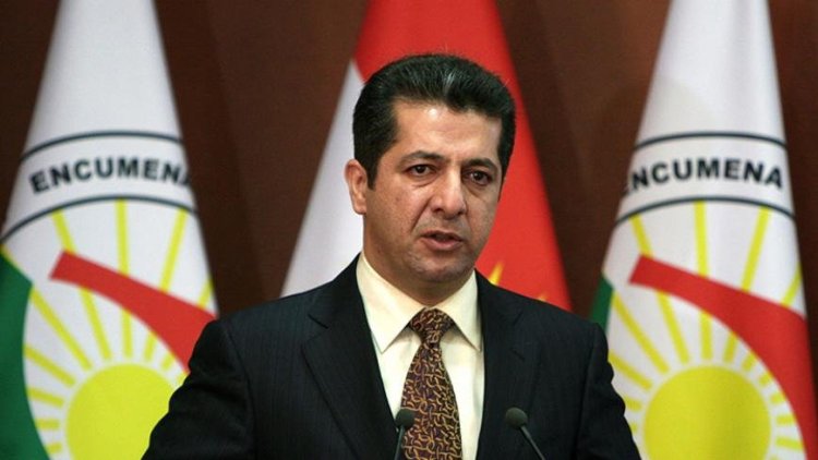 Başbakan Barzani: Kürt çiftçilere yönelik saldırılara son verilmeli
