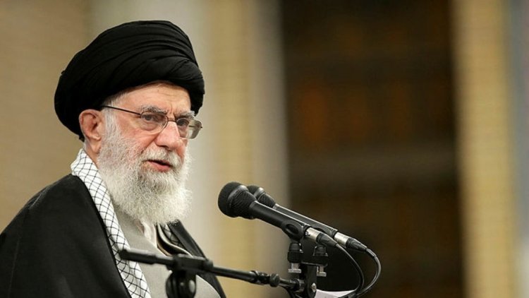 İran dini lideri Hamaney'e kız kardeşinden tepki