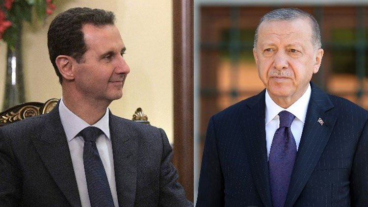 ABD'nin Eski Şam Büyükelçisi: Türkiye-Suriye yakınlaşması henüz çok uzak