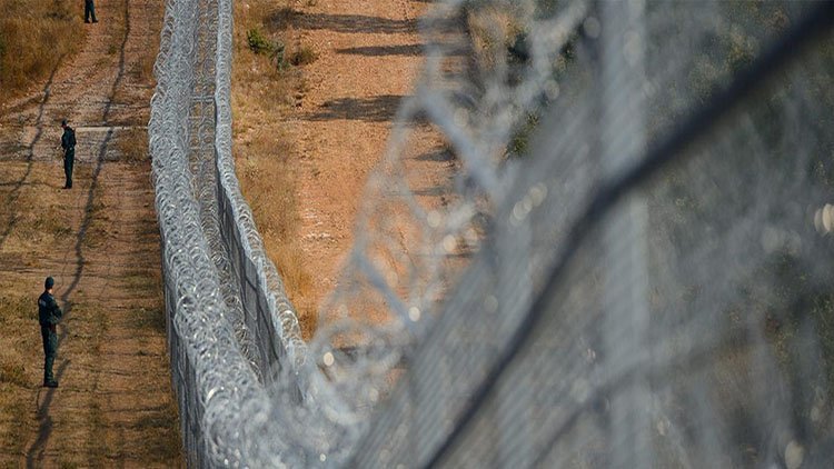 AB'nin Türkiye sınırında gizli sığınmacı hapishaneleri