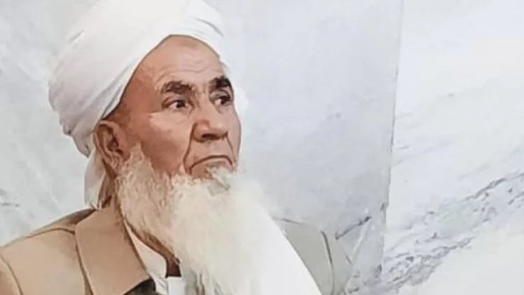 İran’ın önde gelen Sünni din adamı öldürüldü