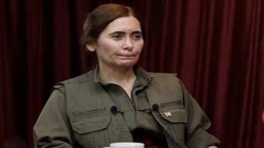 PKK yöneticisi: Rojava'da Kürdistan Bölgesi gibi bir yapının kurulmasını PKK engelledi