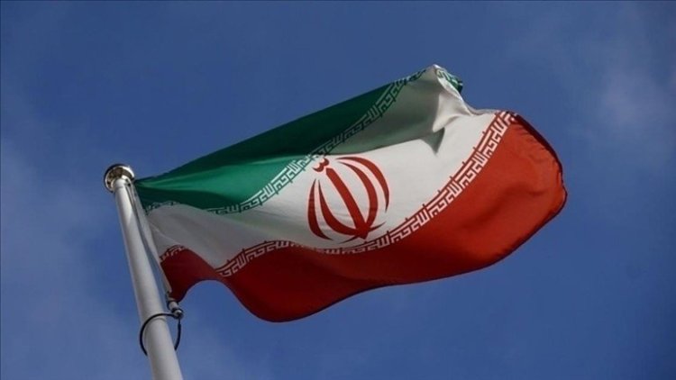 İran'dan Çin ve Suudi Arabistan'a tepki