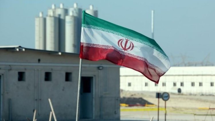 İddia: İran'ın uranyum parçaları El Kaide'nin eline geçti