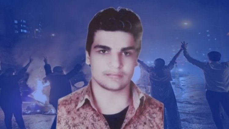 Rojhilatlı bir Kürt genci daha İran Güçleri’nin işkencesi sonucu hayatını kaybetti