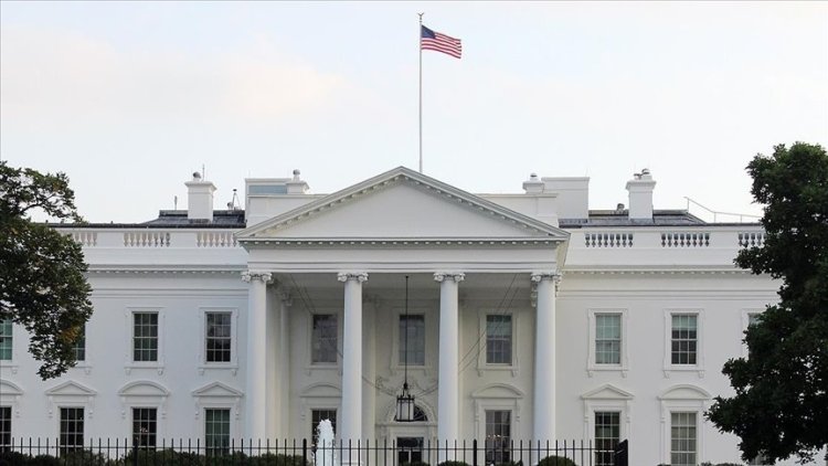 Beyaz Saray'dan İmamoğlu açıklaması
