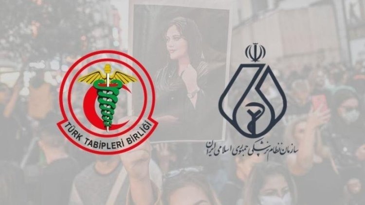 TTB'den İran Tıp Konseyi'ne 'idama engel olun' mektubu