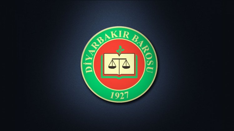 Diyarbakır Barosu'ndan Kürtçe'ye sansür uygulamasına ilişkin suç duyurusu