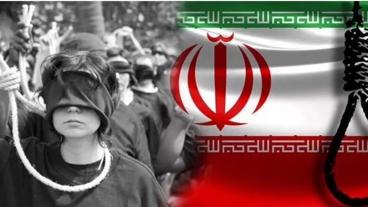 AP milletvekillerinden İranlı tutuklulara destek