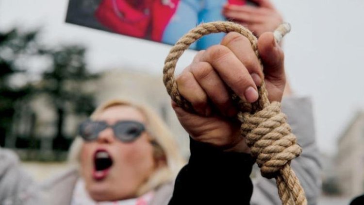 İran: 39 kişi daha idam cezası ve infaz riskiyle karşı karşıya