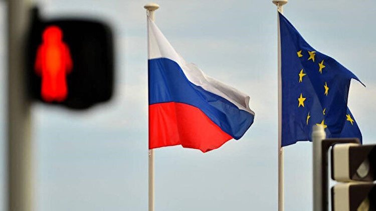 Rusya'dan AB'ye mesaj : Yaptırımlar kendi sorunlarını artıracak