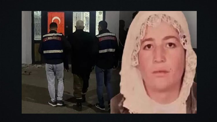 Siirt: 'İntihar etti' denilen 14 yaşındaki Kader'i kayınpederi öldürmüş